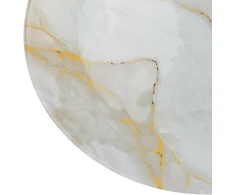 Allesken MARBELLO Talerz 32,5x32,5x1,5cm