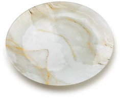 Allesken MARBELLO Talerz 32,5x32,5x1,5cm