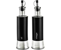 Allesken MODERN KITCHEN Komplet do oliwy i octu 300ml 6,5x24 cm