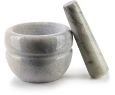 Affek Design MODERNI VIRTUVĖ Moździerz 10xh8cm
