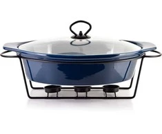 Allesken MODERN KITCHEN Šildytuvas 2,6L 34x25x17 cm
