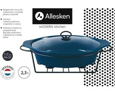 Allesken MODERN KITCHEN Šildytuvas 2,6L 34x25x17 cm