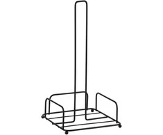 Allesken MODERN KITCHEN Popierinių rankšluosčių stovas 15,5x15,5x31 cm