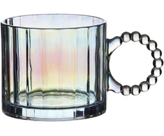 Allesken MODERNUS VIRTUVĖS puodelis 300 ml 8,6 x 14 x 7,5 cm