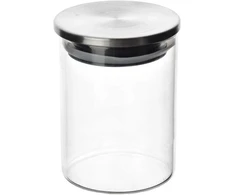 Allesken MODERN KITCHEN Słoik 7x7x8,5 cm