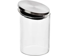 Allesken MODERN KITCHEN Słoik 7x7x8,5 cm