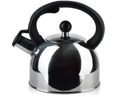 HP Allesken NICK Sidabrinis Virdulys 1,5L