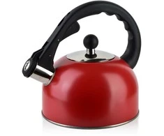 Ambition Allesken OWEN Raudonas Virdulys 2,0L