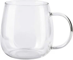 Duo Gift Allesken PETER CLEAR Puodelis 400ml 7,5x11,5x9,5 cm