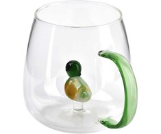 SCJohnson Allesken PETER DUCK Puodelis 400ml 7,5x11,5x9,5 cm AW25