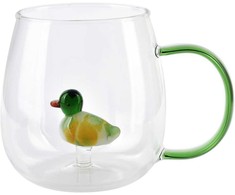 SCJohnson Allesken PETER DUCK Puodelis 400ml 7,5x11,5x9,5 cm AW25