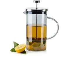 Allesken PETER Dzbanek su tłokiem french press1000ml 10,5x17x20,5 cm