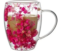 Allesken PETER FLOWERS puodelis 320 ml