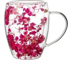Allesken PETER FLOWERS puodelis 320 ml