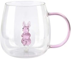 Penguin Random House Childrens UK Allesken PETER RABBIT Puodelis 400ml 7,5x11,5x9,5 cm