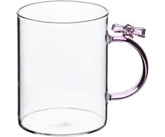 Allesken PETER RIBBON puodelis su juostelėmis, 400 ml, 8 x 11,5 x 10 cm
