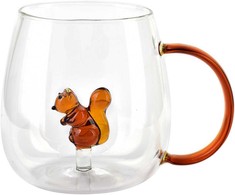 Marvel Allesken PETER SQUIRREL Puodelis 400ml 7,5x11,5x9,5cm AW25