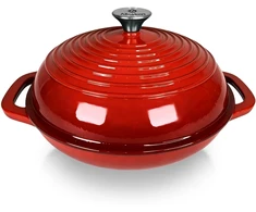 Allesken RODELUXE duonos kepimo forma 35,5x28x5,5 cm 2,3 l grietinėlės skonio