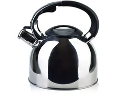 Allesken STEN Sidabrinis Virdulys 2,5L