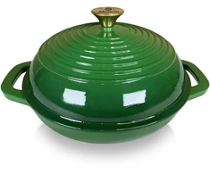 Allesken VERDELUXE duonos kepimo forma 35,5x28x5,5 cm 2,3 l grietinėlės
