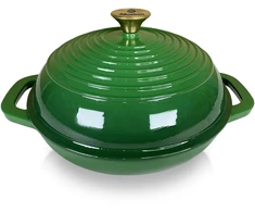 Allesken VERDELUXE duonos kepimo forma 35,5x28x5,5 cm 2,3 l grietinėlės
