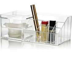 Bathlab By Mondex Bathlab BEA Organizatorius 12x9x24cm