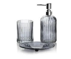 Bathlab By Mondex Bathlab ARI GREIY Vonios rinkinys 400ml