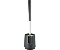 Lumarko Bathlab By Mondex EDA SILICONE tualetinis šepetys 10x41 cm TPR