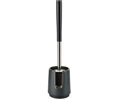 Lumarko Bathlab By Mondex EDA SILICONE tualetinis šepetys 10x41 cm TPR