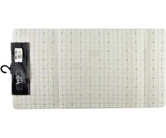 Bathlab ZAC Mata vonios 40x80cm antypoślizgowa