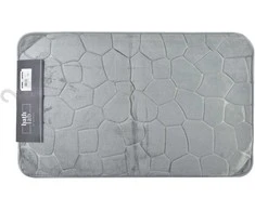 Bathlab Vonios kilimėlis ZAC 50x80cm