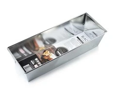 Mondex Kepimo forma 30x11x7,5cm "Classic"