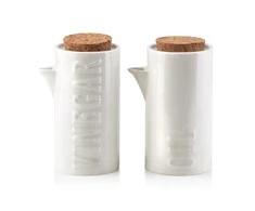 Mondex Cookini MODERN Life Olive ir Actas 2x0,2L Balta