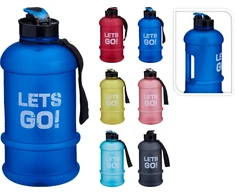 Gertuvė Mondex Buteliukas SPORTOWA PETG 1300ML