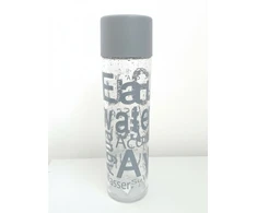 Gertuvė Mondex Buteliukas szklana 550ml Aqua Vanduo Wasser