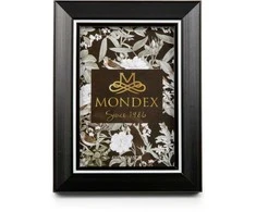 Nuotraukų rėmelis Affek Design Mondex ADI rėmas 10x15cm 13.8x19x2cm