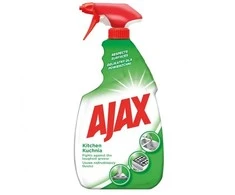 Purškiamas valiklis virtuvei Ajax 750ml