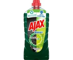 Universali valymo priemonė AJAX Boost Charcoal + Lime, 1000ml