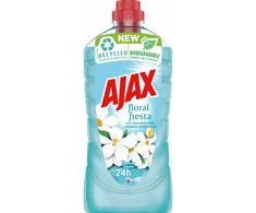 Universali valymo priemonė AJAX Floral Fiesta Jasmin, 1000 ml