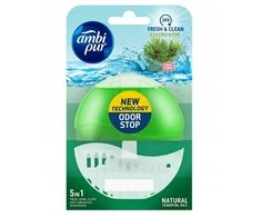 Ambi Pur WC kvapusis purškiklis Pino ir arbatmedžio 55ml
