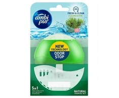 Ambi Pur WC kvapusis purškiklis Pino ir arbatmedžio 55ml