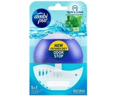 Ambi Pur Kūno losjonas Unisex 55ml