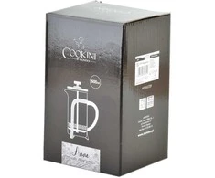 Mondex ANNE arbatinukas 600 ml COOKINI 9,5 x 15 x 19 cm