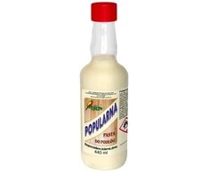 Mondex ARA Pasta do podłóg Popularna 440ml
