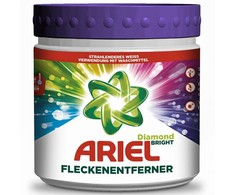None Dėmių valiklis ARIEL Diamond Bright Color, 500g