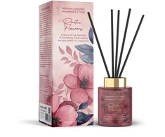 Mondex Aromaterapija „Poetinės gėlės“ 100 ml