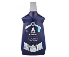 Staples Mondex ASTONISH Skysta kalkių nuosėdų šalinimo priemonė virduliams ir lygintuvams 1L NUSTATYMO PRIEMONĖ
