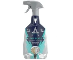 ASTONISH Kalkių nuosėdų valiklis 750ml