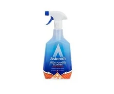 Mondex ASTONISH Valomasis skystis su balikliu 750ml DAUGIAKS PASKIRTIS SU BALINIMU