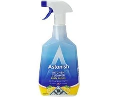 Astonish VALIKLIS VIRTUVĖS 750ML